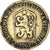 Coin, Czechoslovakia, 1 Koruna, 1962