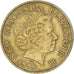 Münze, Neuseeland, 2 Dollars, 1999