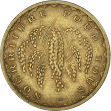 Moneta, Mali, 50 Francs, 1977