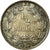 Monnaie, GERMANY - EMPIRE, 1/2 Mark, 1913, Berlin, TTB+, Argent, KM:17