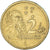 Coin, Australia, 2 Dollars, 1997