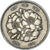 Coin, Japan, 100 Yen, 1976