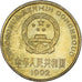 Moneta, Cina, 5 Yüan, 1992