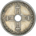 Moneta, Norvegia, Krone, 1939