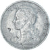 Monnaie, Somaliland, 5 Francs, 1959