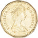 Moneta, Canada, Dollar, 1989