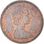 Moneta, Canada, Cent, 1977
