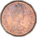 Moneta, Canada, Cent, 1982
