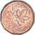 Moneta, Canada, Cent, 1982