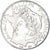 Moneda, Francia, 10 Francs, 1986
