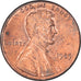 Coin, United States, Cent, 1985