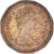 Moneta, Canada, Cent, 1984