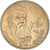 Moneda, Francia, 10 Francs, 1984