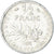 Coin, France, 1/2 Franc, 1970