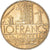 Moneda, Francia, 10 Francs, 1987