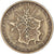 Moneda, Francia, 10 Francs, 1975