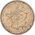 Moneda, Francia, 10 Francs, 1974