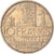 Moneda, Francia, 10 Francs, 1974