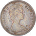 Moneta, Canada, Cent, 1971