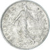 Moneda, Francia, 5 Francs, 1973