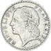 Munten, Frankrijk, 5 Francs, 1933