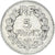Moneda, Francia, 5 Francs, 1933
