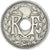 Münze, Frankreich, 25 Centimes, 1930