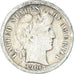 Münze, Vereinigte Staaten, Dime, 1906