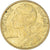 Coin, France, 50 Centimes, 1963