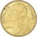 Coin, France, 50 Centimes, 1963