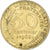 Coin, France, 50 Centimes, 1963
