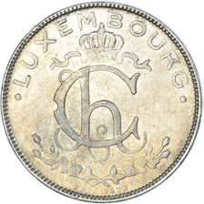 Moneta, Lussemburgo, 2 Francs, 1924