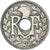 Moneta, Francja, 25 Centimes, 1928