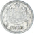 Coin, Monaco, Franc, 1943