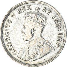 Moneta, AFRYKA WSCHODNIA, Shilling, 1923
