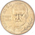 Moneda, Francia, 10 Francs, 1985