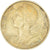 Coin, France, 10 Centimes, 1970