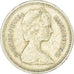 Monnaie, Grande-Bretagne, Pound, 1984