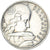 Coin, France, 100 Francs, 1955