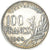 Coin, France, 100 Francs, 1955