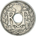 Coin, France, 10 Centimes, 1922