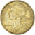 Coin, France, 50 Centimes, 1962