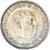 Coin, Spain, 25 Pesetas, 1957