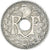 Coin, France, 25 Centimes, 1929