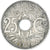 Coin, France, 25 Centimes, 1929