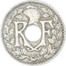 Moneta, Francia, 25 Centimes, 1923