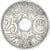 Munten, Frankrijk, 25 Centimes, 1923