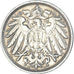 Moneda, Alemania, 10 Pfennig, 1914