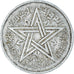 Coin, Morocco, Franc, 1951