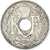 Coin, France, 5 Centimes, 1935